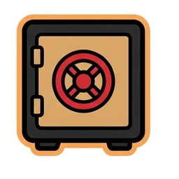 money 100 badge