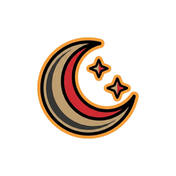 night owl badge