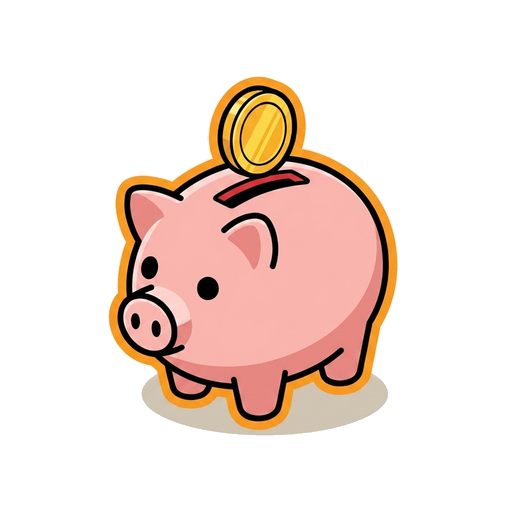 PIGGY BANK