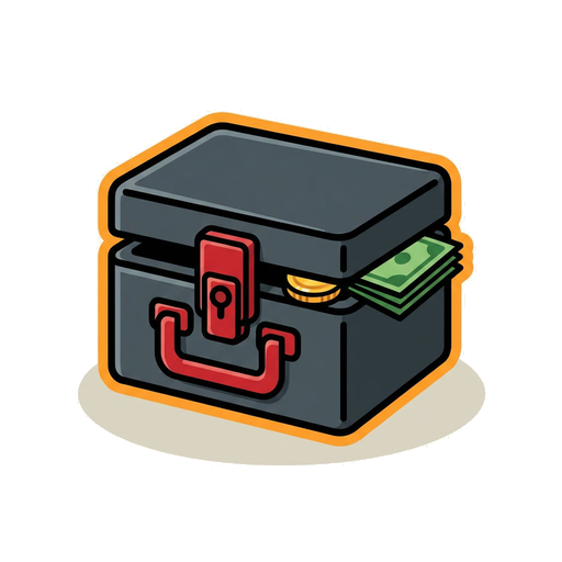LOCKBOX
